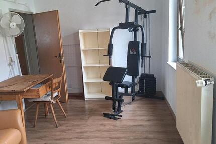 Wohnung Ulm Söflingen - 1 Zimmer, 35 m&sup2;, 600&euro; | Angebot:24396266