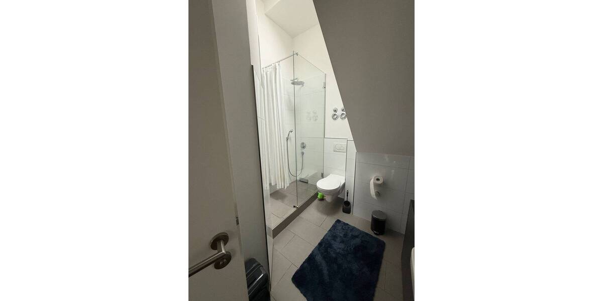 Etagenwohnung Nürnberg Wöhrd - 1 Zimmer, 38 m&sup2;, 550&euro; | Angebot:26187662