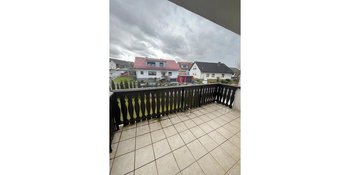Etagenwohnung Külsheim - 4 Zimmer, 103 m&sup2;, 937&euro; | Angebot:26211084