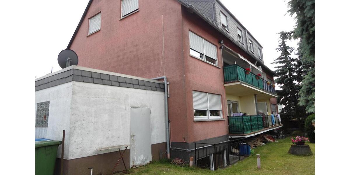 Maisonettenwohnung Boppard - 2 Zimmer, 60 m&sup2;, 490&euro; | Angebot:25614224