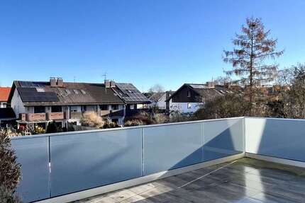 Wohnung Grafing - 2 Zimmer, 180 m&sup2;, 1.695&euro; | Angebot:26054824