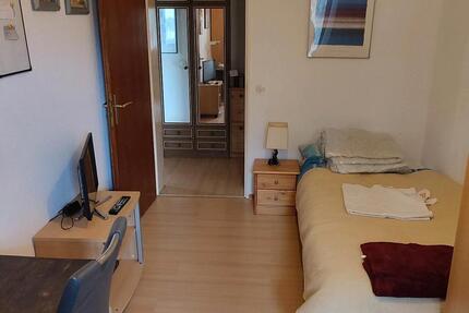 Wohnen auf Zeit Bruchsal - 1 Zimmer, 12 m&sup2;, 450&euro; | Angebot:25746885