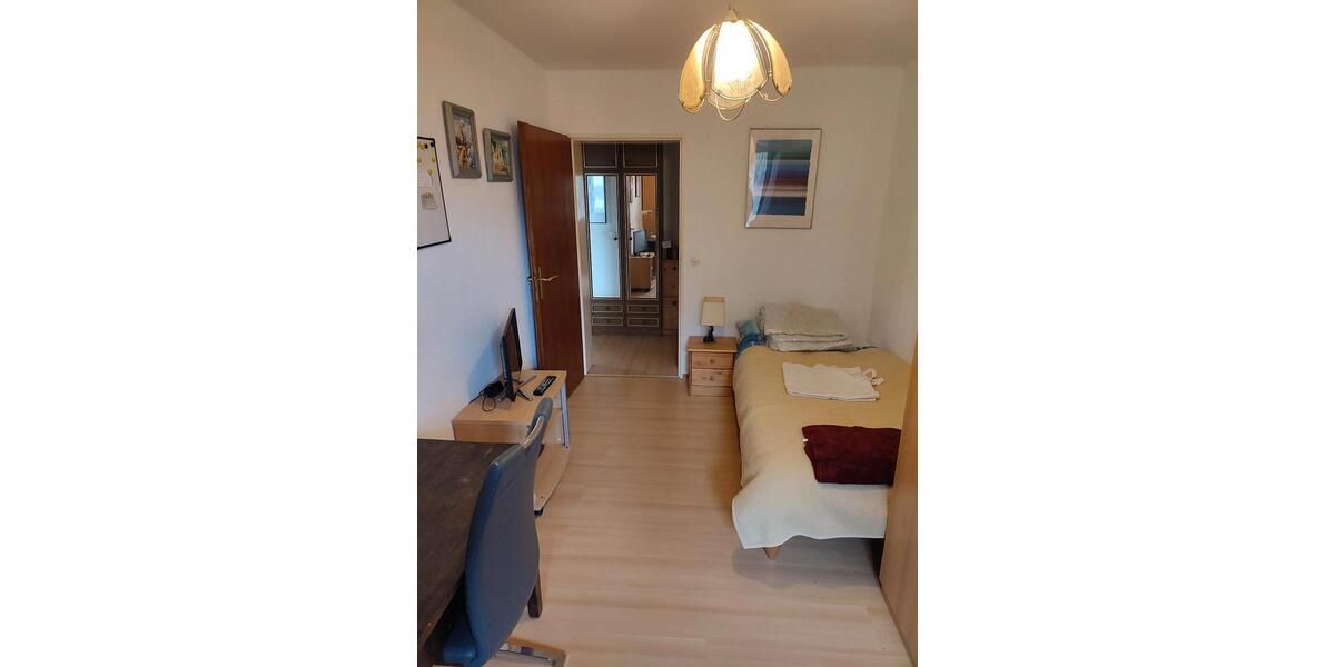 Wohnen auf Zeit Bruchsal - 1 Zimmer, 12 m&sup2;, 450&euro; | Angebot:25746885