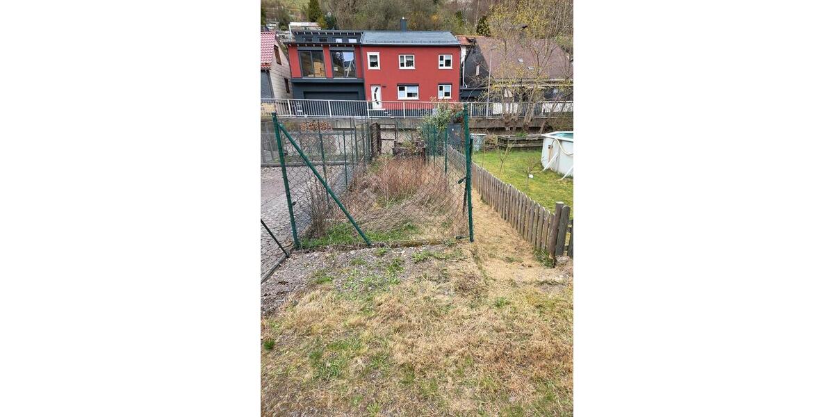 Dachgeschoßwohnung Katzhütte - 4 Zimmer, 90 m&sup2;, 700&euro; | Angebot:25993015