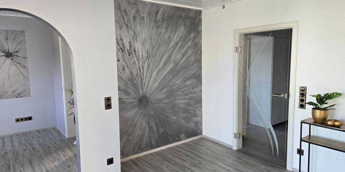 4-Zimmer-Wohntraum in Langenzenn zimmer