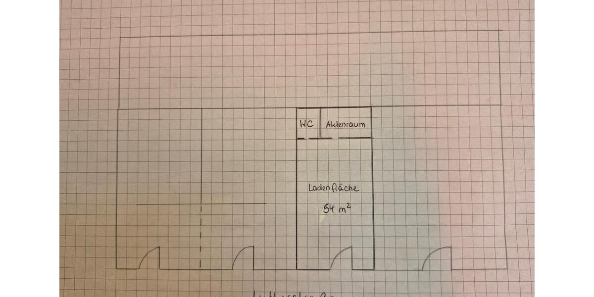 Gewerbeobjekt Weißwasser (Oberlausitz) - 432&euro; | Angebot:25626195