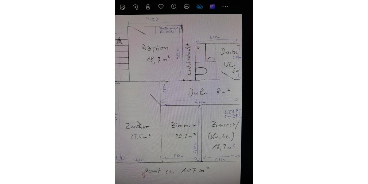 Gewerbeobjekt Dingolfing - 825&euro; | Angebot:24638755