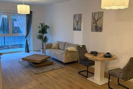 Wohnung zum Mieten in Erftstadt 1.113,43 € 49 m² 2 zimmer