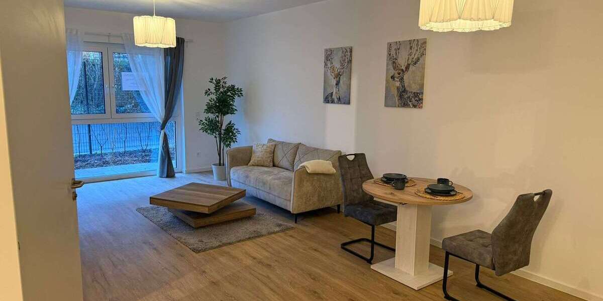 Wohnung zum Mieten in Erftstadt 1.113,43 € 49 m² 2 zimmer