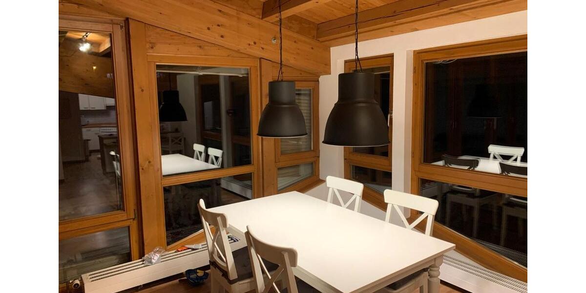 Etagenwohnung Oberndorf am Neckar - 3.5 Zimmer, 114 m&sup2;, 900&euro; | Angebot:26035420