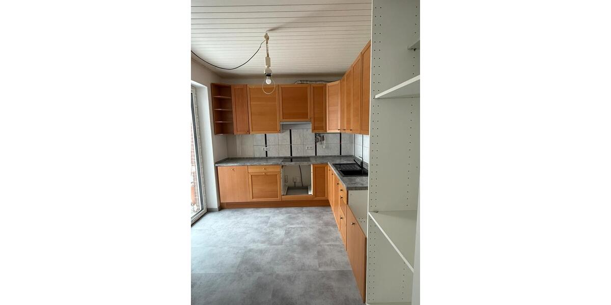 Erdgeschoßwohnung Rotenburg (Wümme) - 4 Zimmer, 82 m&sup2;, 1.200&euro; | Angebot:25087731