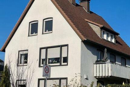Wohnung Gütersloh - 3 Zimmer, 62 m&sup2;, 680&euro; | Angebot:27596666