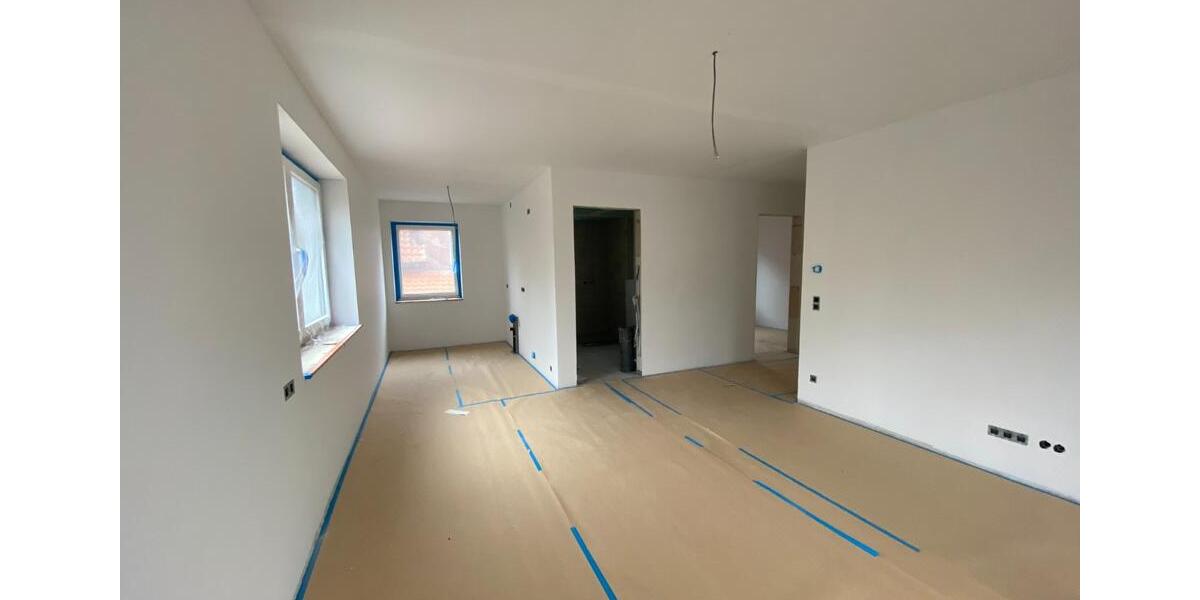 Dachgeschoßwohnung Burgwedel - 3 Zimmer, 97 m&sup2;, 1.550&euro; | Angebot:23427639