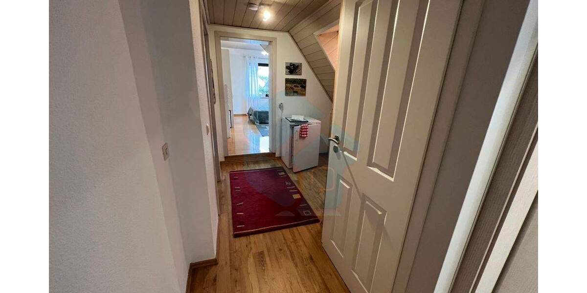 BITTE LESEN SIE DAS EXPOSÉ! Schöne, möblierte 3-ZKB Wohneinheit in Bad Nauheim Nieder-Mörlen! 3 zimmer