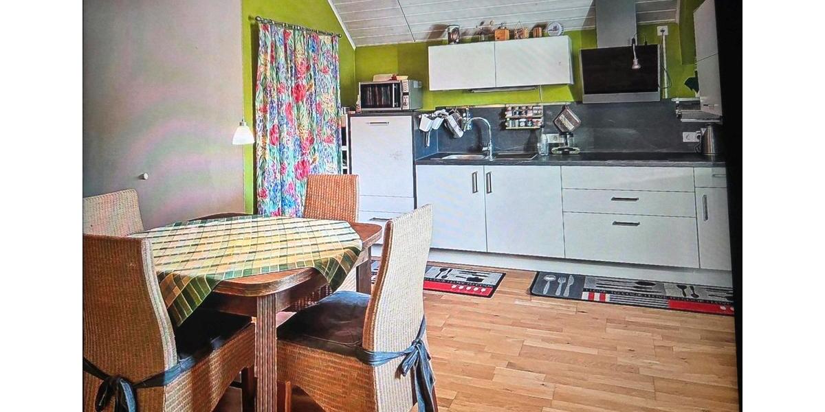 Etagenwohnung Borgentreich - 5 Zimmer, 185 m&sup2;, 950&euro; | Angebot:26704128