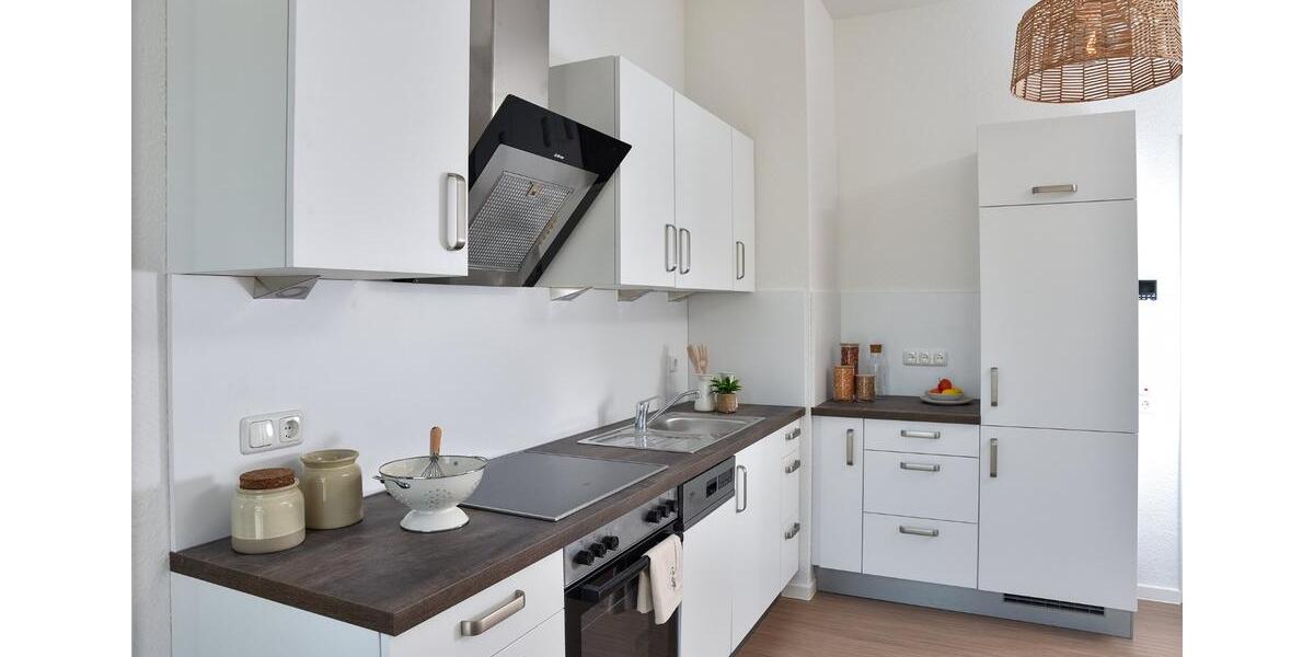 Etagenwohnung Ottersberg - 2 Zimmer, 50 m&sup2;, 1.005&euro; | Angebot:24812617