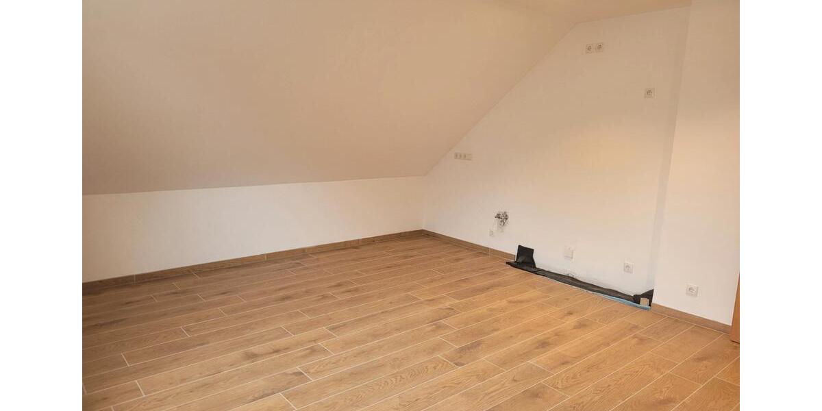 Dachgeschoßwohnung Dörpen - 2 Zimmer, 56 m&sup2;, 500&euro; | Angebot:26612198