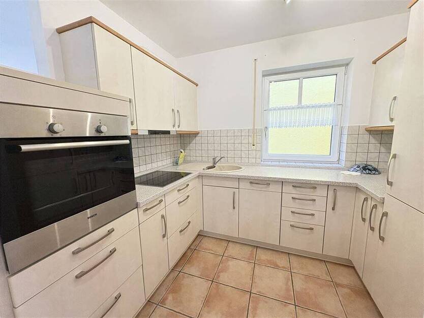 3-Zi.-Wohnung mit Terrasse & Garten in Bad Füssing - Egglfing