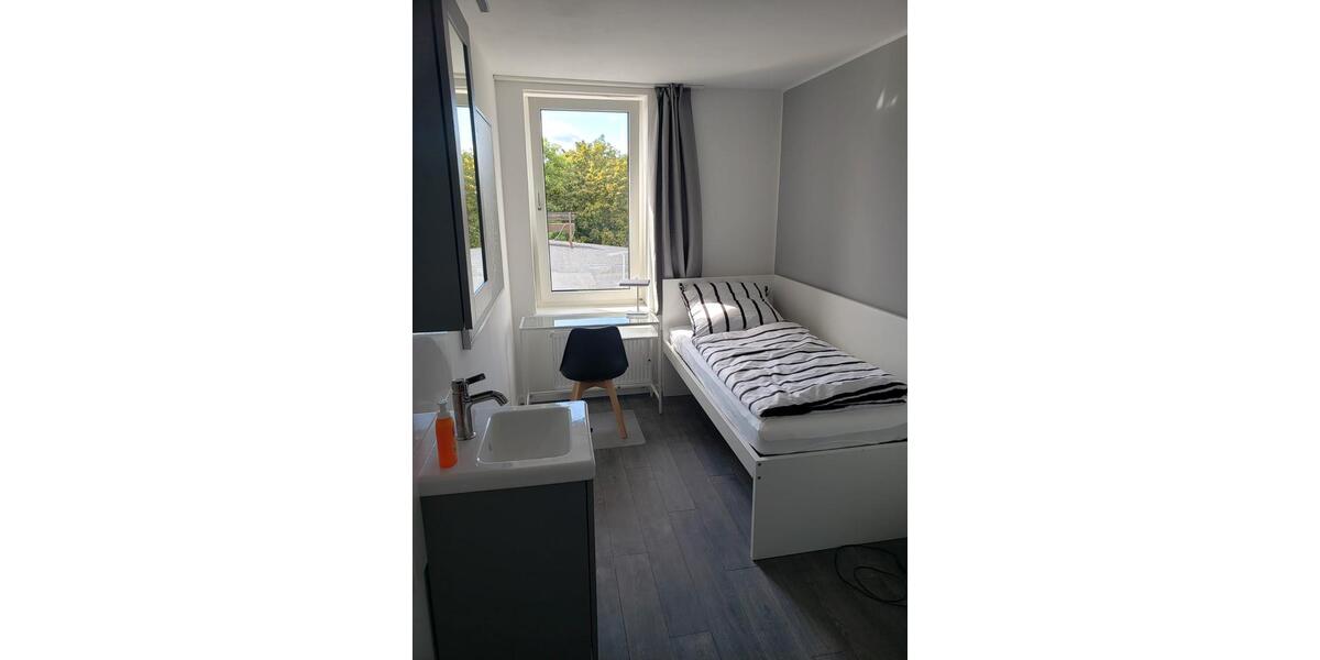 Wohnen auf Zeit Salzgitter Ortschaft Südost - 1 Zimmer, 14 m&sup2;, 350&euro; | Angebot:26001981