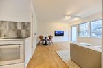 Etagenwohnung Düsseldorf Stadtbezirk 7 - 2.5 Zimmer, 45 m&sup2;, 1.050&euro; | Angebot:26698627
