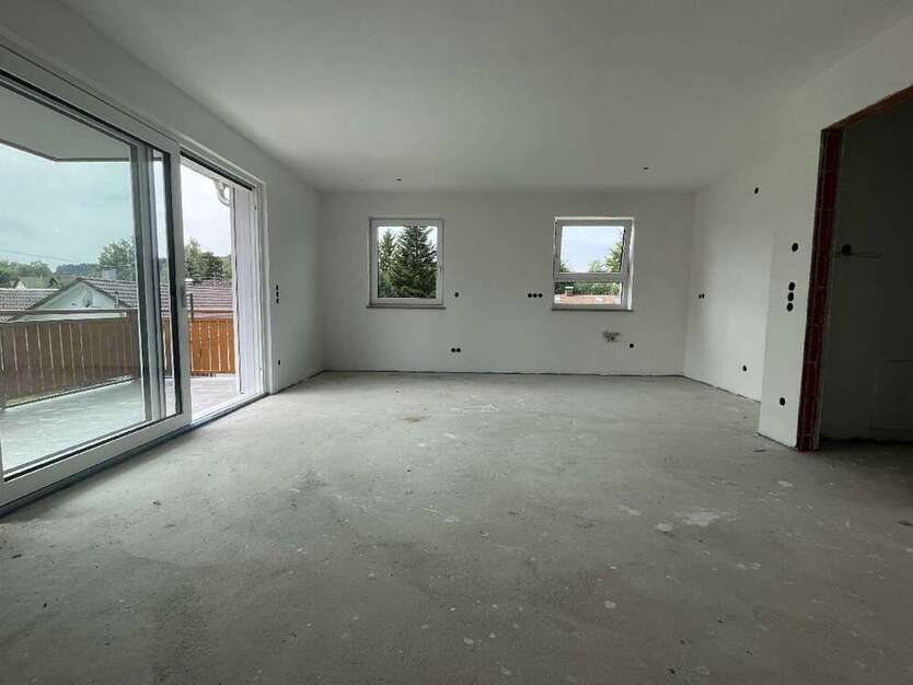 Wohnung zum Mieten in Peiting 865 € 67 m²