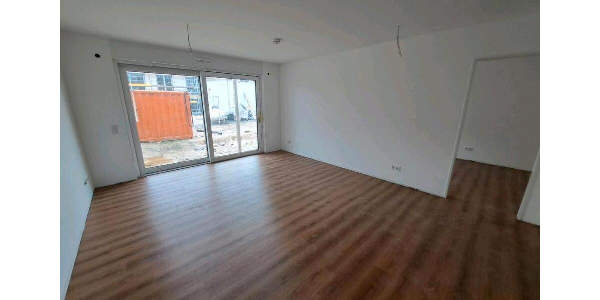Erdgeschoßwohnung Münster Münster-Südost - 2 Zimmer, 54 m&sup2;, 1.286&euro; | Angebot:26137170