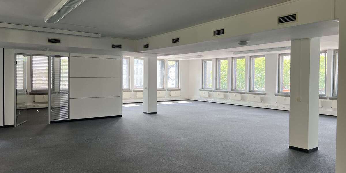 Gewerbeobjekt Berlin Gesundbrunnen - 5.510&euro; | Angebot:26697319