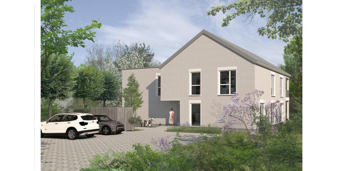 Erdgeschoßwohnung Langwedel - 3 Zimmer, 87 m&sup2;, 1.190&euro; | Angebot:25872944