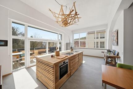 Wohnung Waldfischbach-Burgalben Burgalben - 2 Zimmer, 110 m&sup2;, 1.100&euro; | Angebot:26250659