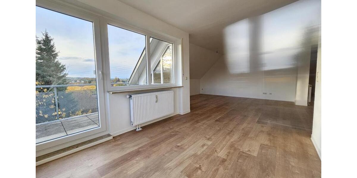 Etagenwohnung Wilkau-Haßlau Haßlau - 4 Zimmer, 88 m&sup2;, 660&euro; | Angebot:25145932