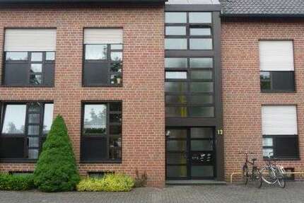 Wohnung zum Mieten in Vreden 510 € 72.16 m² 3 zimmer