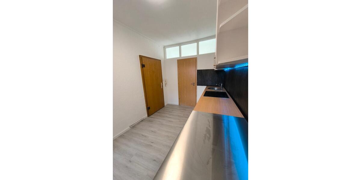 Dachgeschoßwohnung Bernau bei Berlin - 1 Zimmer, 26 m&sup2;, 579&euro; | Angebot:26032915