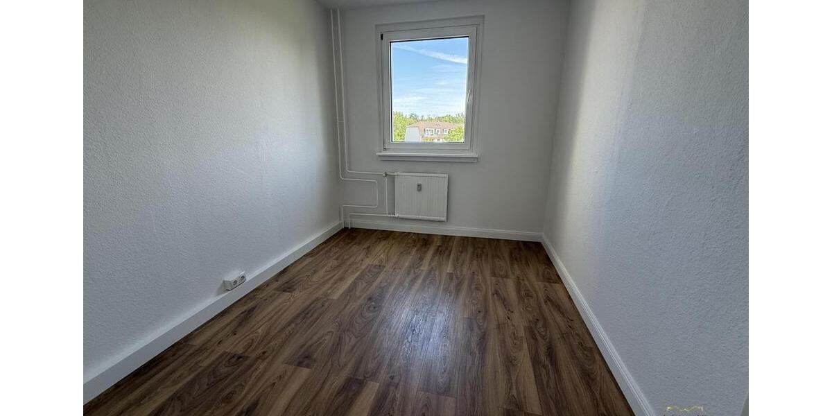 Etagenwohnung Sandersdorf-Brehna Brehna - 3 Zimmer, 57 m&sup2;, 425&euro; | Angebot:22160035