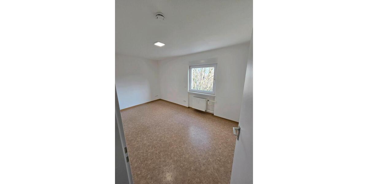 Helle renovierte 3-Zimmer-Wohnung mit Balkon 3 zimmer