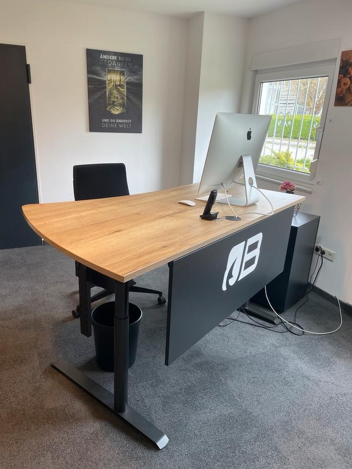 BüroHallenfläche zu Vermieten