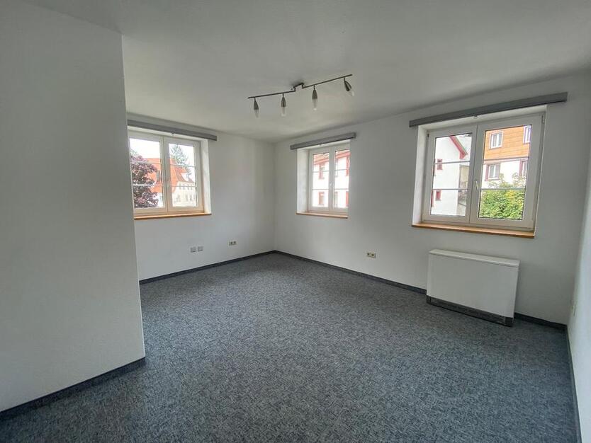 3-Zimmer Wohnung 95 m² in Pfullendorf