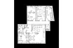 Etagenwohnung Erfurt - 3 Zimmer, 110 m&sup2;, 1.265&euro; | Angebot:26368259