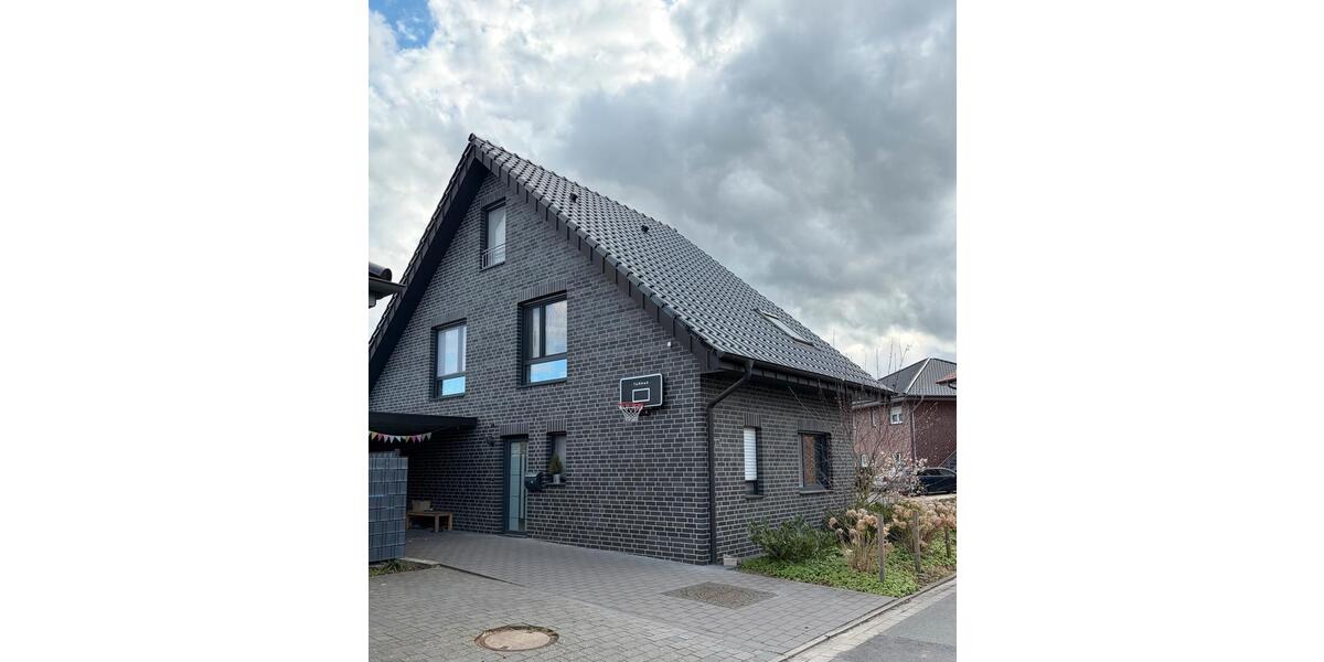 Doppelhaushälfte Ostbevern - 4 Zimmer, 122 m&sup2;, 1.500&euro; | Angebot:26051081