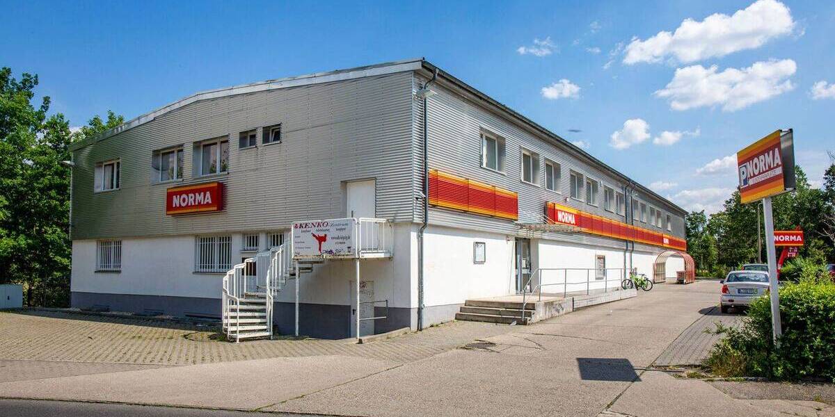 Einfamilienhaus Leipzig Grünau-Siedlung - 1 Zimmer, 350&euro; | Angebot:25836742