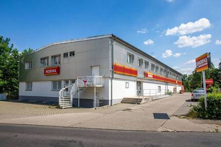 Haus Leipzig Grünau-Siedlung - 1 Zimmer, 350&euro; | Angebot:25836742