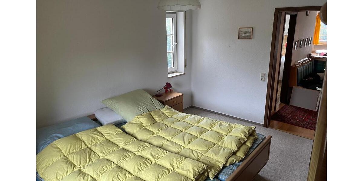 Etagenwohnung Häg-Ehrsberg Ehrsberg - 3 Zimmer, 72 m&sup2;, 720&euro; | Angebot:25855206