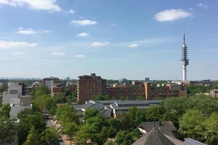 Ihr neues Zuhause: familienfreundliche 4-Zimmer-Wohnung 4 zimmer