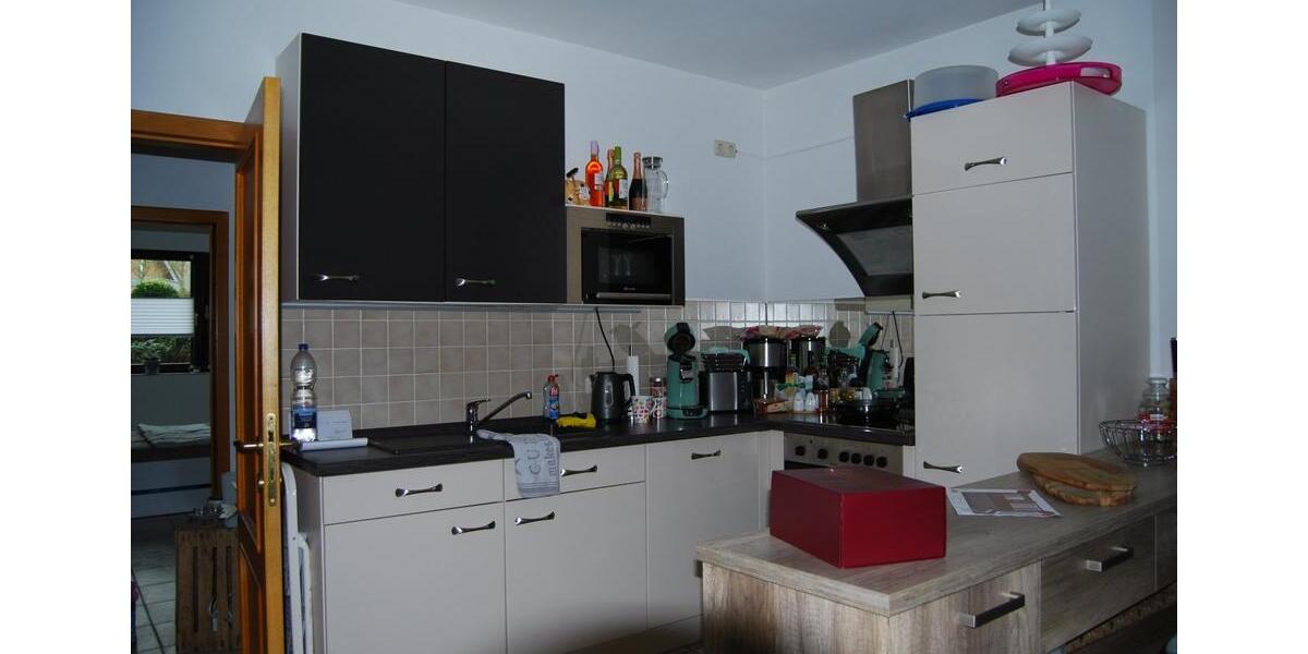 Etagenwohnung Niederkrüchten - 2 Zimmer, 55 m&sup2;, 530&euro; | Angebot:24772462