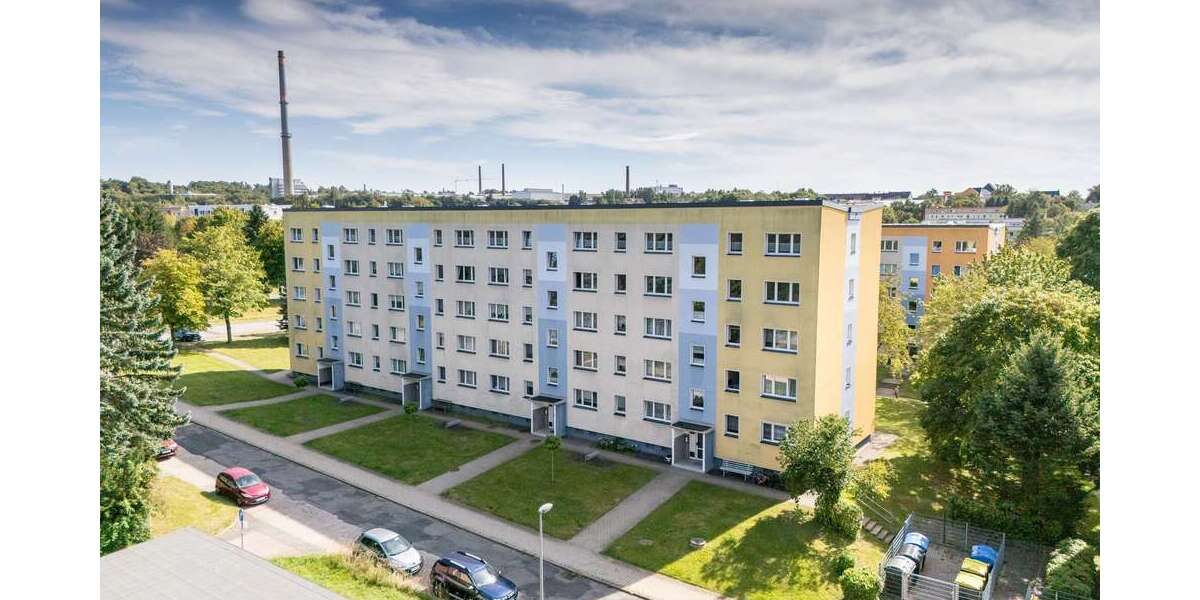 Etagenwohnung Brand-Erbisdorf Erbisdorf - 3 Zimmer, 57 m&sup2;, 310&euro; | Angebot:25941023