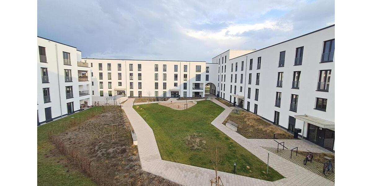 Etagenwohnung Hildesheim Oststadt/Stadtfeld - 3 Zimmer, 89 m&sup2;, 1.045&euro; | Angebot:25567928