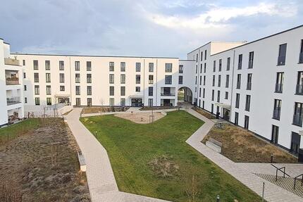 Wohnung Hildesheim Oststadt/Stadtfeld - 3 Zimmer, 89 m&sup2;, 1.045&euro; | Angebot:25567928