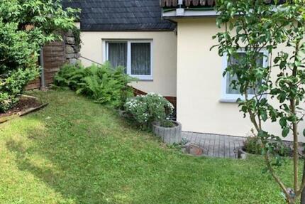 1 Zimmer Appartement voll möbliert am Stadtpark in Wurzbach 1 zimmer
