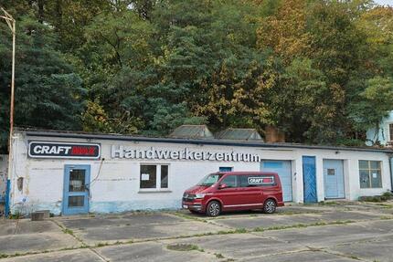 Gewerbeobjekt Spremberg - 499&euro; | Angebot:26546906