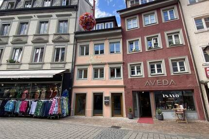 Möbliertes StudentenZimmer in bester Altstadtlage