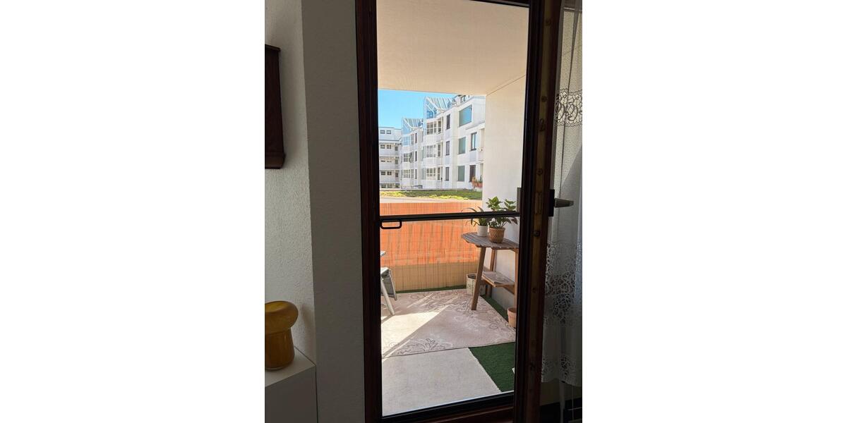 Etagenwohnung Kornwestheim - 2.5 Zimmer, 55 m&sup2;, 700&euro; | Angebot:26288251